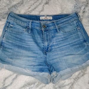 Hollister Shorts